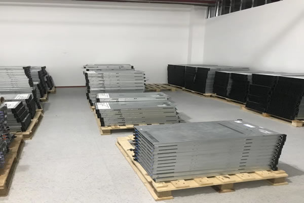 Advantages Analysis And Selection Guide Of German Server Hosting